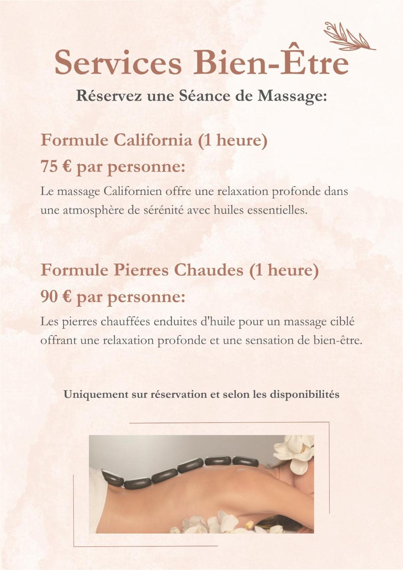 Appartement Spa Vip Pont Alsort Froid-Chapelle Buitenkant foto