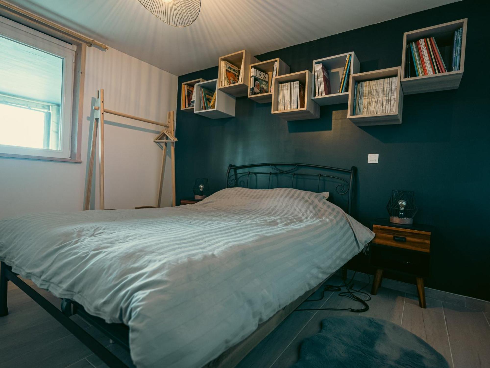 Appartement Spa Vip Pont Alsort Froid-Chapelle Buitenkant foto