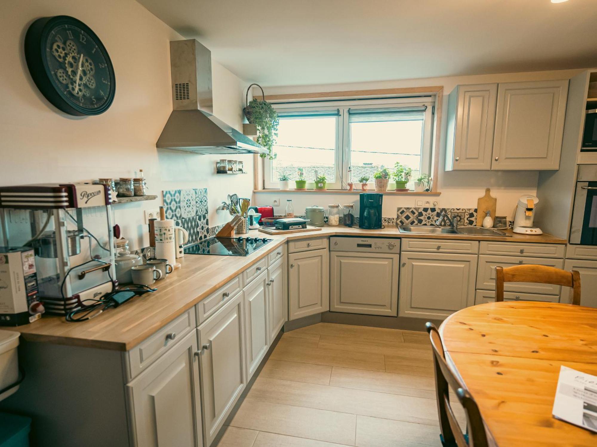 Appartement Spa Vip Pont Alsort Froid-Chapelle Buitenkant foto